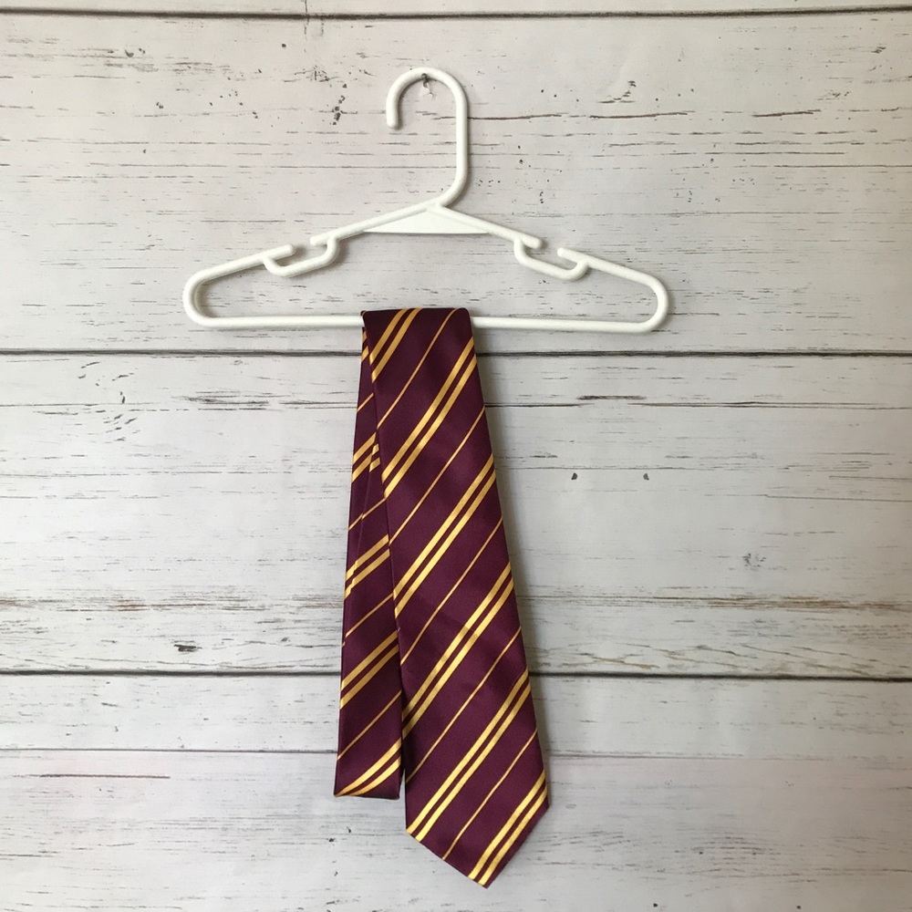 Harry Potter tie